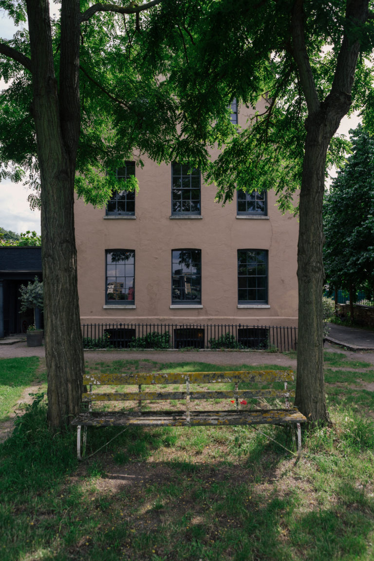 MASTERSHIPWRIGHTS LONDON, SE8 - SHOOTFACTORY - LONDON HOUSES