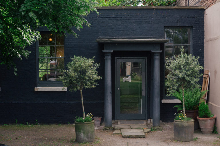 MASTERSHIPWRIGHTS LONDON, SE8 - SHOOTFACTORY - LONDON HOUSES