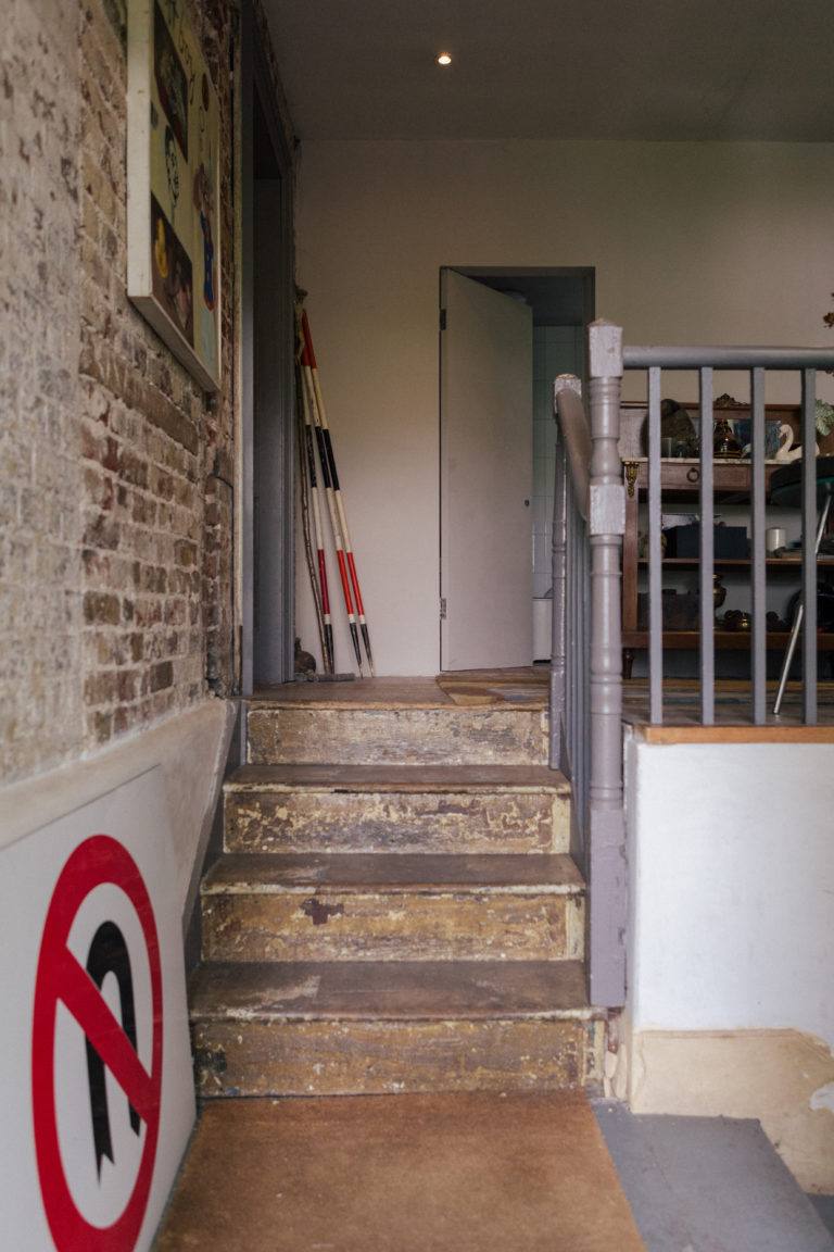 MASTERSHIPWRIGHTS LONDON, SE8 - SHOOTFACTORY - LONDON HOUSES