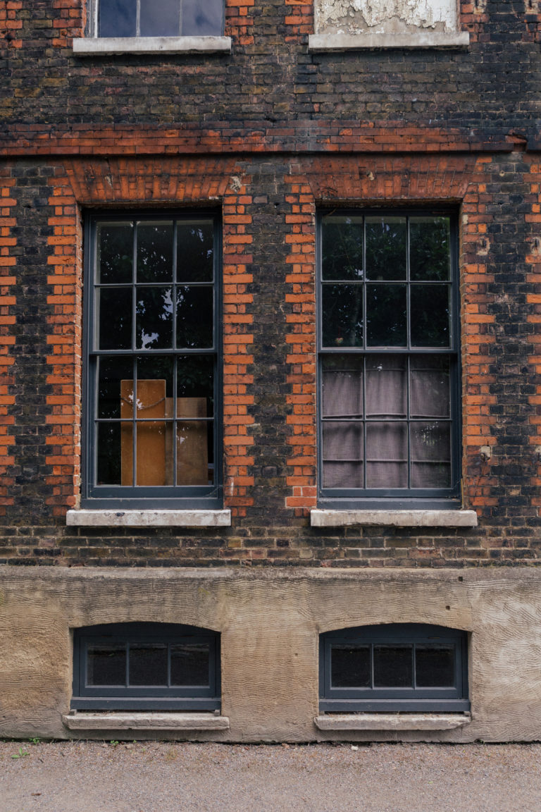 MASTERSHIPWRIGHTS LONDON, SE8 - SHOOTFACTORY - LONDON HOUSES