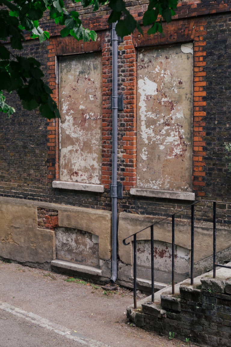 MASTERSHIPWRIGHTS LONDON, SE8 - SHOOTFACTORY - LONDON HOUSES