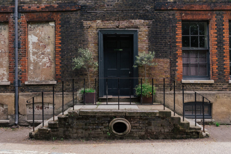 MASTERSHIPWRIGHTS LONDON, SE8 - SHOOTFACTORY - LONDON HOUSES