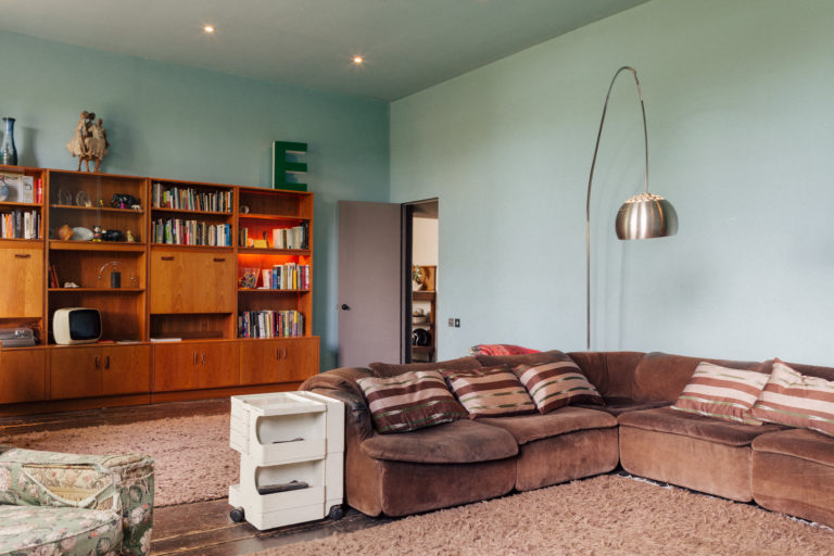 MASTERSHIPWRIGHTS LONDON, SE8 - SHOOTFACTORY - LONDON HOUSES