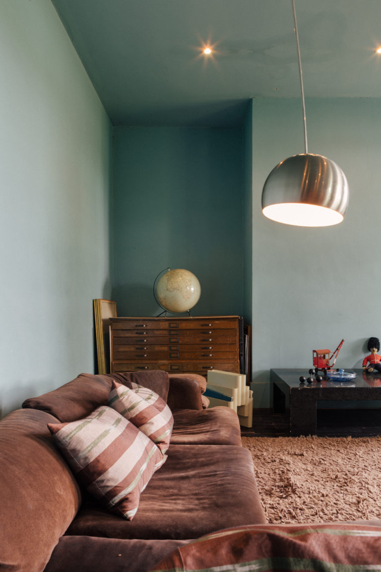 MASTERSHIPWRIGHTS LONDON, SE8 - SHOOTFACTORY - LONDON HOUSES