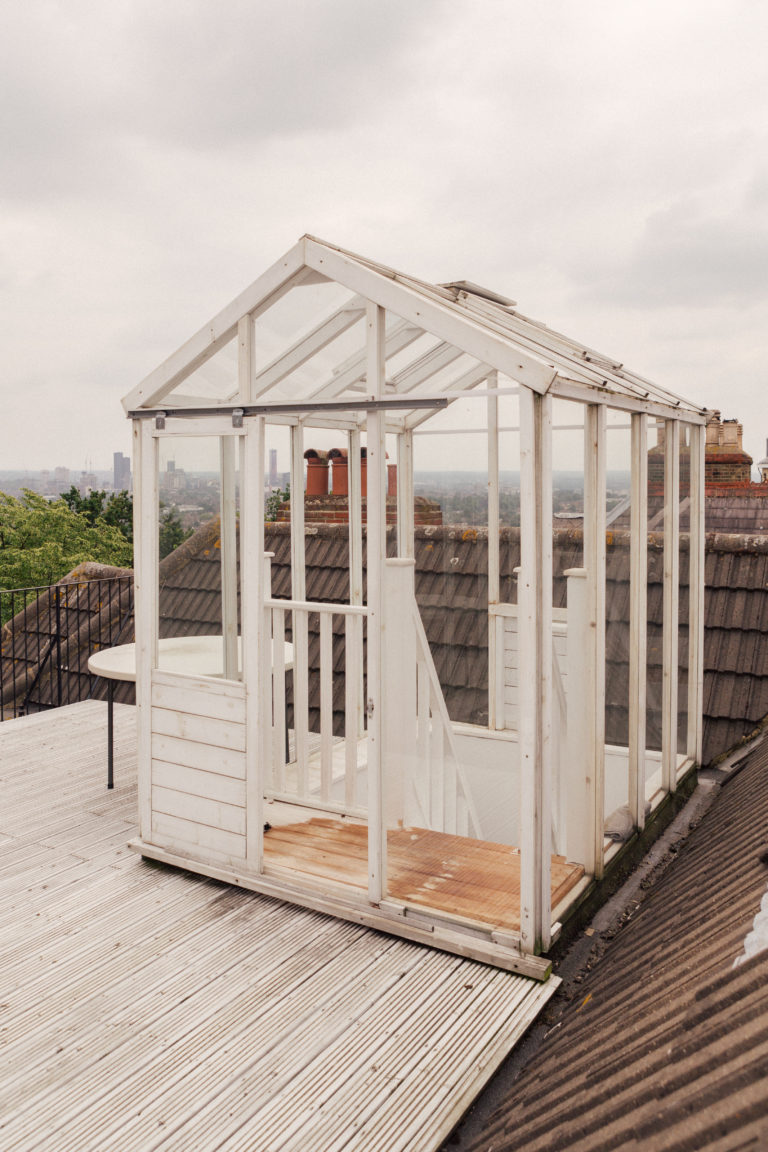 HIGH VIEW LONDON, SE25 - SHOOTFACTORY - LONDON HOUSES