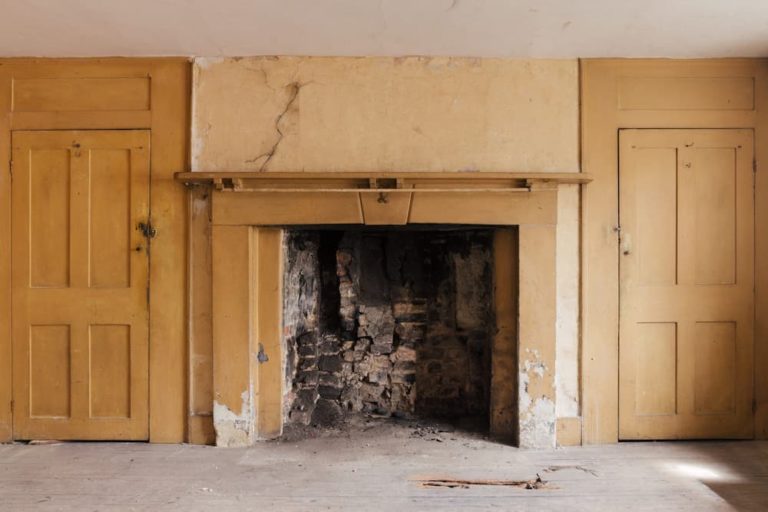 Victorian, London, SW9 - Partially Restored Victorian Villa Location - SHOOTFACTORY