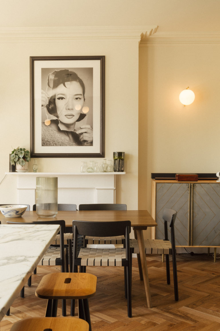 ANGELS LONDON, N5 - SHOOTFACTORY - LONDON LOCATION HOUSES