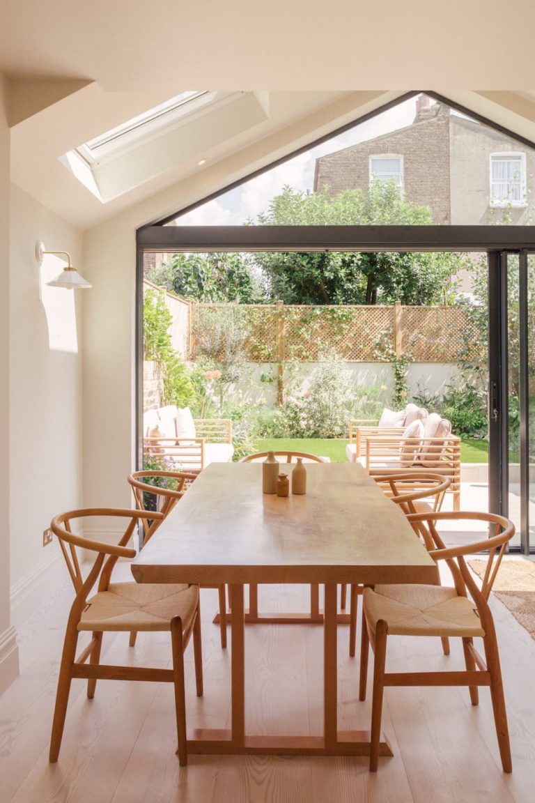 Fontein, London, W12 - Family Location Home in London - SHOOTFACTORY