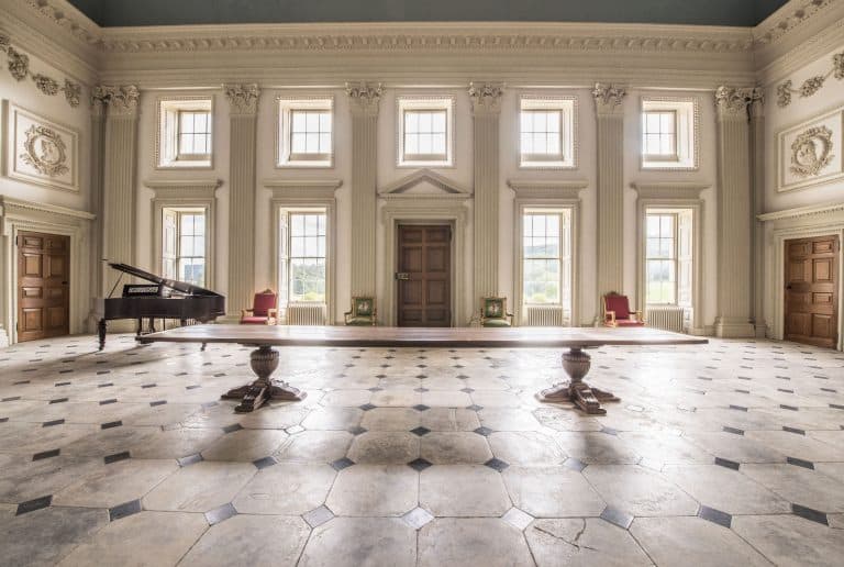 Hereford-Manor - Country Lifestyle Shoot Location - SHOOTFACTORY