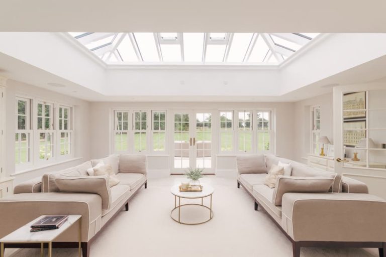 ANNABLES HARPENDEN, AL5 - SHOOTFACTORY - OTHER UK HOUSES