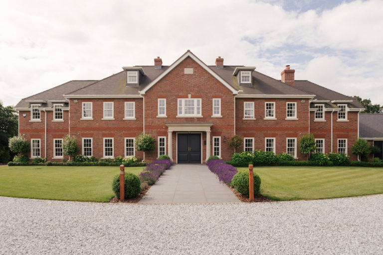 ANNABLES HARPENDEN, AL5 - SHOOTFACTORY - OTHER UK HOUSES