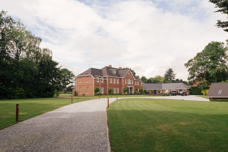 ANNABLES HARPENDEN, AL5 - SHOOTFACTORY - OTHER UK HOUSES