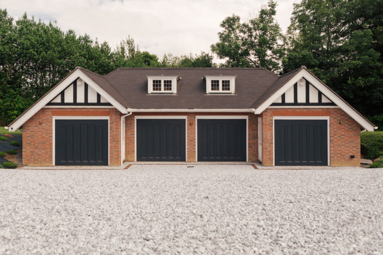 ANNABLES HARPENDEN, AL5 - SHOOTFACTORY - OTHER UK HOUSES