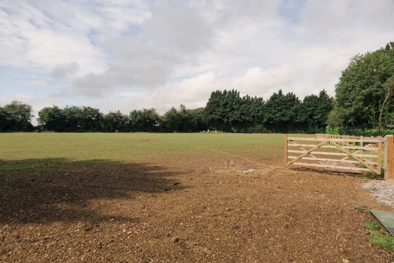 ANNABLES HARPENDEN, AL5 - SHOOTFACTORY - OTHER UK HOUSES