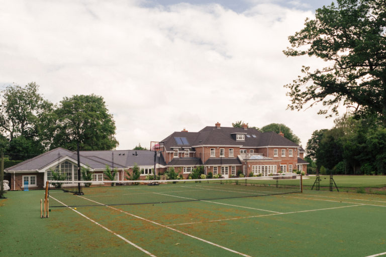 ANNABLES HARPENDEN, AL5 - SHOOTFACTORY - OTHER UK HOUSES