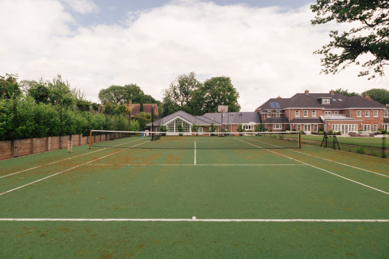 ANNABLES HARPENDEN, AL5 - SHOOTFACTORY - OTHER UK HOUSES