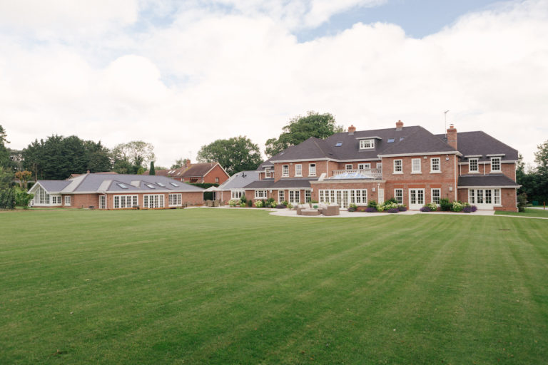ANNABLES HARPENDEN, AL5 - SHOOTFACTORY - OTHER UK HOUSES