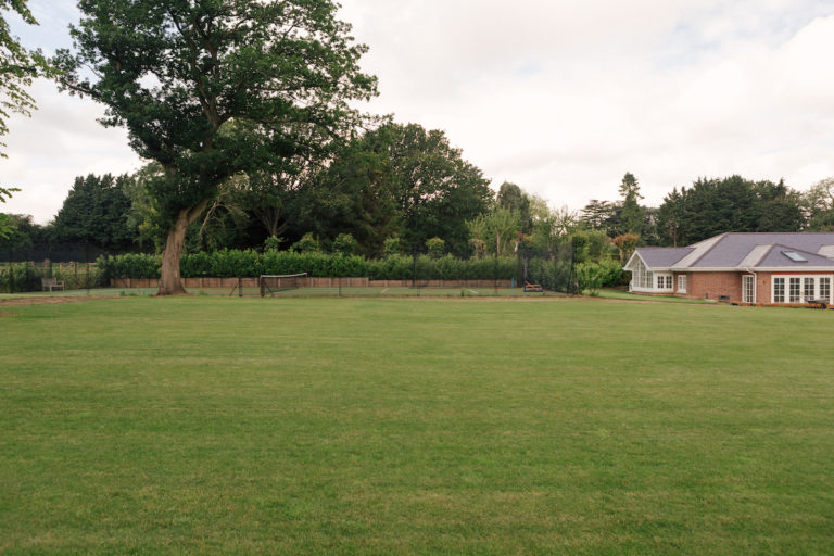 ANNABLES HARPENDEN, AL5 - SHOOTFACTORY - OTHER UK HOUSES