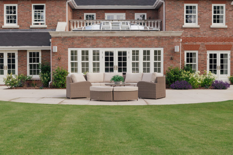 ANNABLES HARPENDEN, AL5 - SHOOTFACTORY - OTHER UK HOUSES