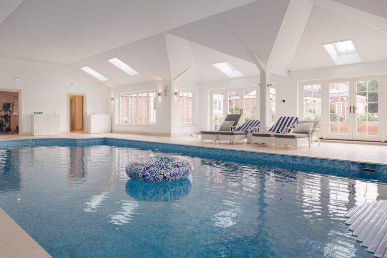 ANNABLES HARPENDEN, AL5 - SHOOTFACTORY - OTHER UK HOUSES
