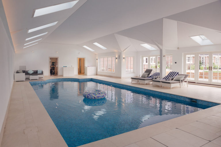 ANNABLES HARPENDEN, AL5 - SHOOTFACTORY - OTHER UK HOUSES
