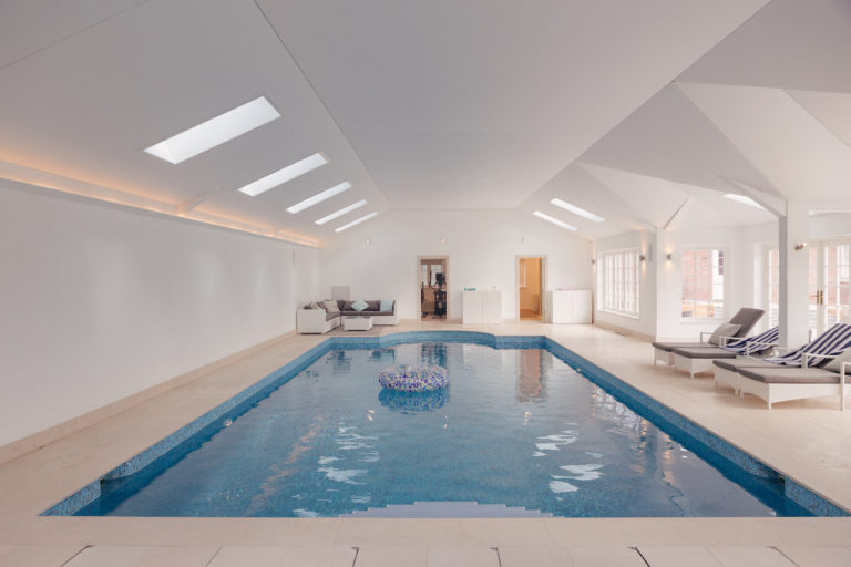 ANNABLES HARPENDEN, AL5 - SHOOTFACTORY - OTHER UK HOUSES