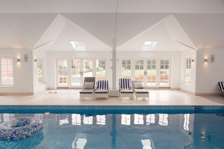 ANNABLES HARPENDEN, AL5 - SHOOTFACTORY - OTHER UK HOUSES