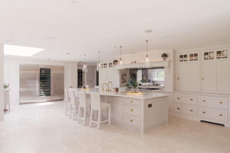 ANNABLES HARPENDEN, AL5 - SHOOTFACTORY - OTHER UK HOUSES