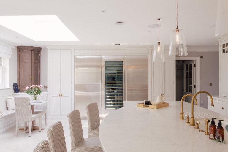 ANNABLES HARPENDEN, AL5 - SHOOTFACTORY - OTHER UK HOUSES