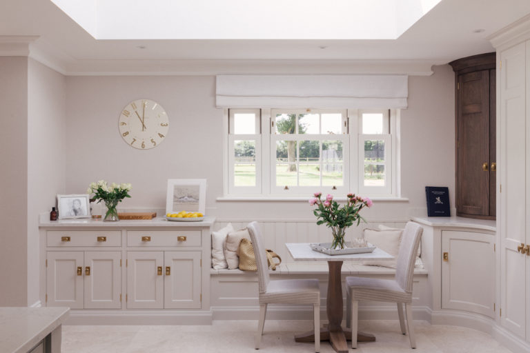 ANNABLES HARPENDEN, AL5 - SHOOTFACTORY - OTHER UK HOUSES
