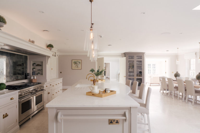 ANNABLES HARPENDEN, AL5 - SHOOTFACTORY - OTHER UK HOUSES