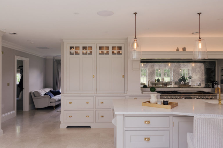 ANNABLES HARPENDEN, AL5 - SHOOTFACTORY - OTHER UK HOUSES