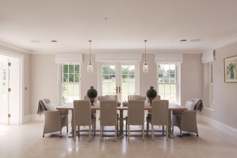 ANNABLES HARPENDEN, AL5 - SHOOTFACTORY - OTHER UK HOUSES