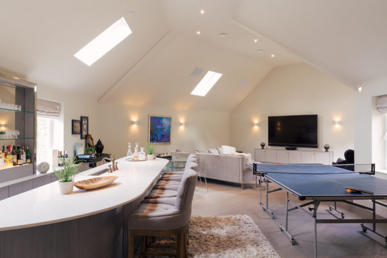 ANNABLES HARPENDEN, AL5 - SHOOTFACTORY - OTHER UK HOUSES
