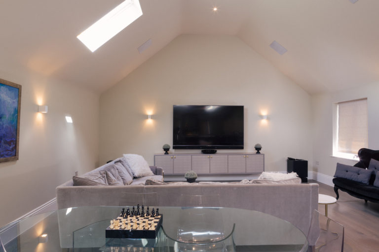 ANNABLES HARPENDEN, AL5 - SHOOTFACTORY - OTHER UK HOUSES