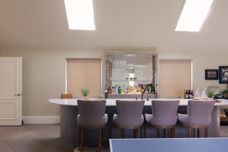 ANNABLES HARPENDEN, AL5 - SHOOTFACTORY - OTHER UK HOUSES