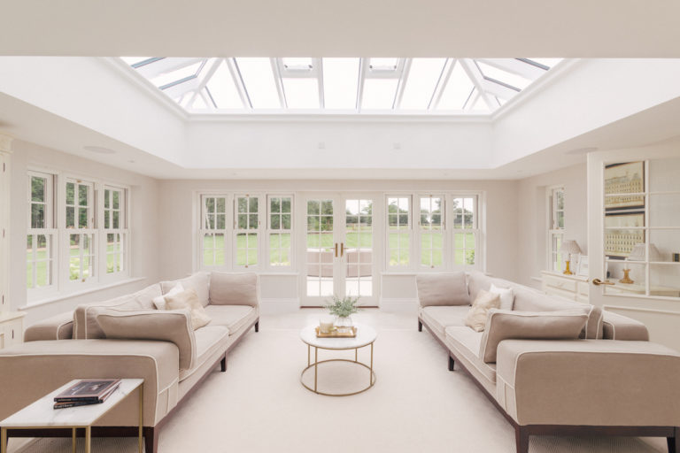 ANNABLES HARPENDEN, AL5 - SHOOTFACTORY - OTHER UK HOUSES