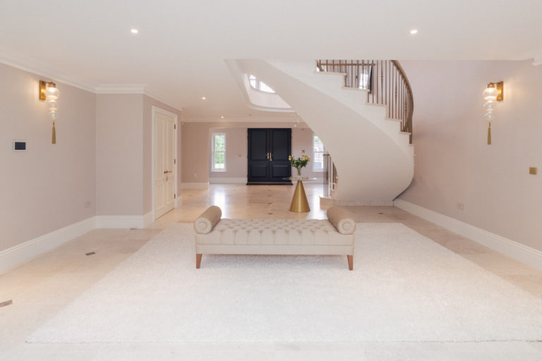 ANNABLES HARPENDEN, AL5 - SHOOTFACTORY - OTHER UK HOUSES