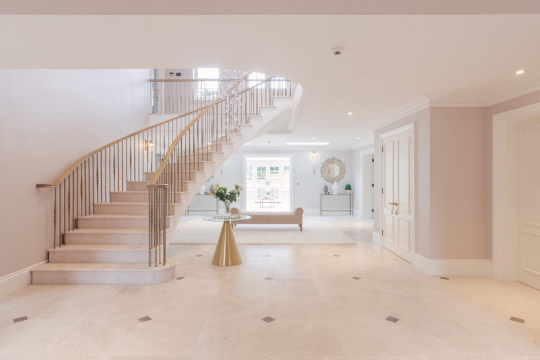 ANNABLES HARPENDEN, AL5 - SHOOTFACTORY - OTHER UK HOUSES