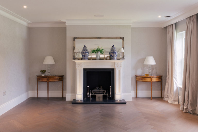 ANNABLES HARPENDEN, AL5 - SHOOTFACTORY - OTHER UK HOUSES