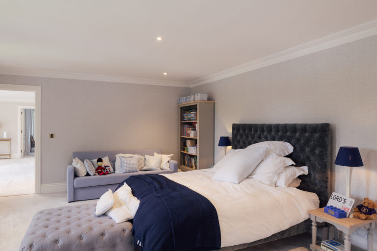ANNABLES HARPENDEN, AL5 - SHOOTFACTORY - OTHER UK HOUSES