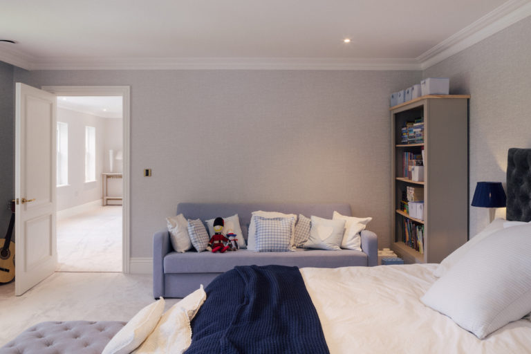 ANNABLES HARPENDEN, AL5 - SHOOTFACTORY - OTHER UK HOUSES