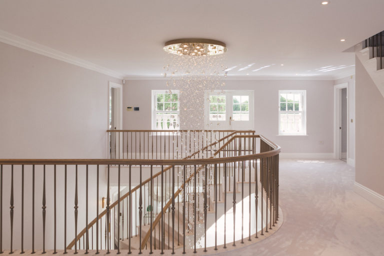 ANNABLES HARPENDEN, AL5 - SHOOTFACTORY - OTHER UK HOUSES