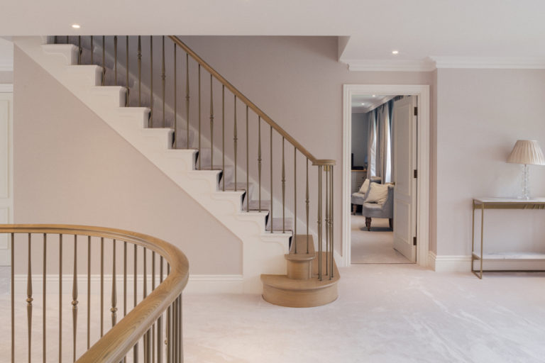 ANNABLES HARPENDEN, AL5 - SHOOTFACTORY - OTHER UK HOUSES