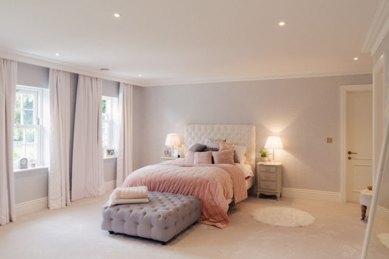ANNABLES HARPENDEN, AL5 - SHOOTFACTORY - OTHER UK HOUSES
