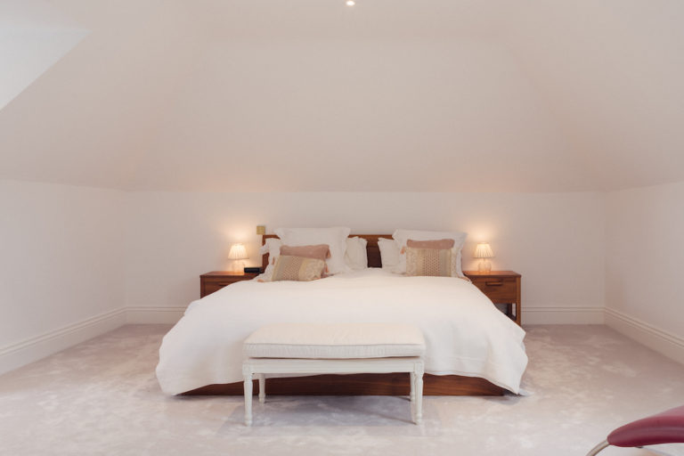 ANNABLES HARPENDEN, AL5 - SHOOTFACTORY - OTHER UK HOUSES