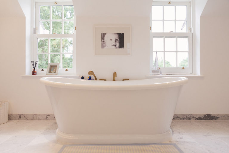 ANNABLES HARPENDEN, AL5 - SHOOTFACTORY - OTHER UK HOUSES