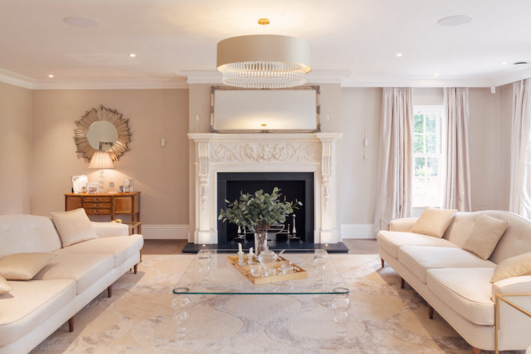 ANNABLES HARPENDEN, AL5 - SHOOTFACTORY - OTHER UK HOUSES