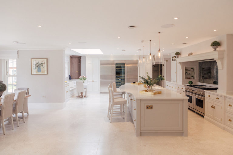 ANNABLES HARPENDEN, AL5 - SHOOTFACTORY - OTHER UK HOUSES