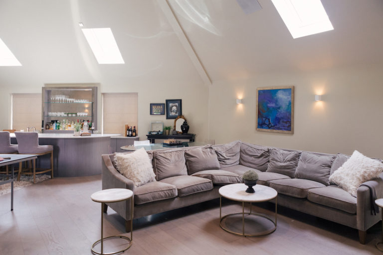 ANNABLES HARPENDEN, AL5 - SHOOTFACTORY - OTHER UK HOUSES